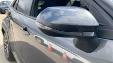 Toyota Yaris Cross 1.5 Hybrid Design 5dr CVT Hybrid Estate